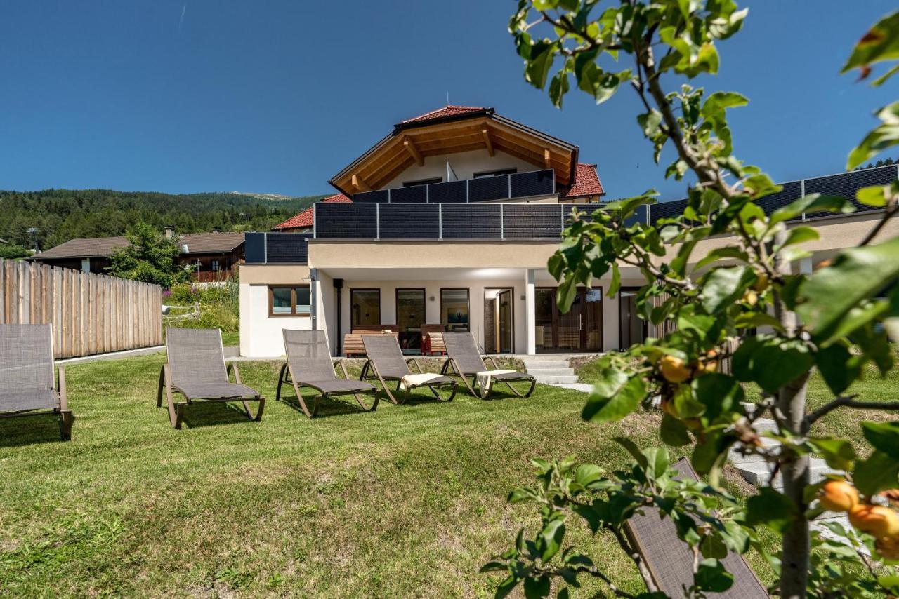Hotel Die Metzgerstubn Sankt Michael im Lungau Exterior foto